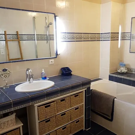 Apartmán Vue Mer Et Port De Solenzara